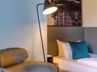 Mercure Hotel Hannover City