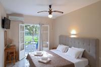 B&B Kassiopi - Damaskis Studios - Bed and Breakfast Kassiopi