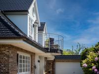 Südwind´s Hummerkoje - B&B Westerland