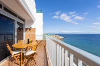 Home2Book Poris Ocean View - Ferienwohnung