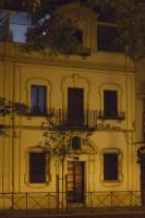 Casa Xanadu Seville - Boutique rooms with terraces - Chambres d'hôtes Séville