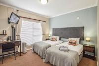 Camera Doppia con Letti Singoli