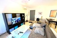 Charming 45m in Sarrola carcopino - B&B Sarrola