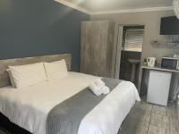 Deluxe Doppel-/Zweibettzimmer