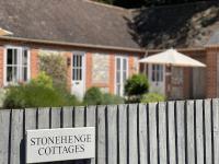 Stonehenge Cottages - B&B Salisbury