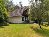 Ferienhaus Tony- Dein persönliches Ferienhaus zum Wohlfühlen - Chambres d'hôtes Frankenau