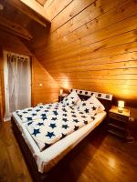 King Room with Balcony