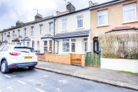 Statera Apartments - 2-Bed House in Stratford - B&B