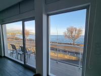 Bay House - Seascape Apartment - B&B