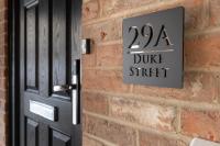 B&B Trowbridge - The Duke - Bed and Breakfast Trowbridge