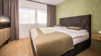 Appartement met Balkon
