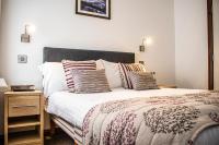 Chambre Double avec Salle de Bains Privative