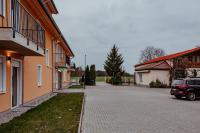 Motel Zur Dachsbaude - B&B Wandlitz