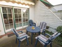 Ferienhaus Hübner, FeWo Vermittlung Nordsee - Ferienwohnung Dangast