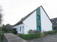 Ferienhaus Hübner, FeWo Vermittlung Nordsee - Ferienwohnung Dangast