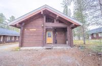 Ainola Cabin in Levi - B&B