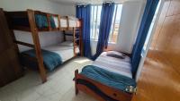 Triple Room with Terrace