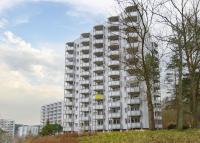 Mieszkanie Zacisze - NoclegiSopot - B&B