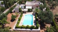 Villa Lidia - B&B San Vito dei Normanni