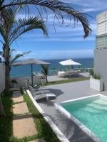The Villa Umdloti - B&B