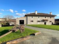 CASA RURAL ERVITENA - Chambres d’hôtes Oteiza