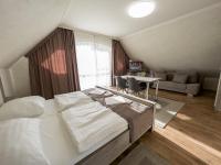 Vierbettzimmer