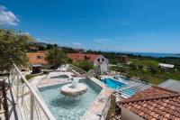 The Hidden Treasure Village - Entire property - B&B Sabbioncello