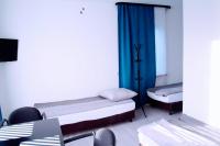 Habitación Triple con baño privado
