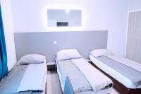 Habitación Cuádruple con baño privado