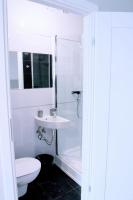 Family Room with Private Bathroom