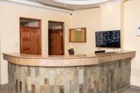 Luxury 1Br Apartment with Secure Parking & Lift Nakuru - B&B Nakuru