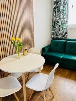 Jungle Apartment - Gdynia Centrum - Chambres d’hôtes Gdynia