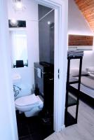 Family Room with Private Bathroom