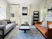 B&B Melbourne - ToorakwhiteHouse3GrandKingBedrooms1BigGarden - Bed and Breakfast Melbourne