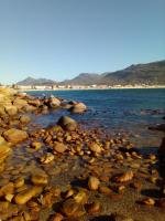 B&B Le Cap - TIDES Fish Hoek - Bed and Breakfast Le Cap