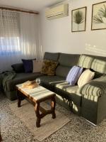 B&B Gandia - Apartamento Tres Soles Solo Familias - Bed and Breakfast Gandia