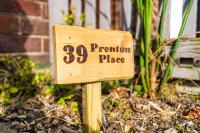Prenton House - B&B