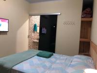 Camera Matrimoniale Standard con Ventilatore