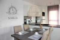 50 4 S Waterkant - Chambres d’hôtes Wangerland