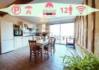 groupe arbane-chardonnay - B&B Buchères