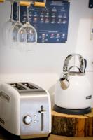 C’est l’app’Art! Pau centre - Ferienwohnung Pau