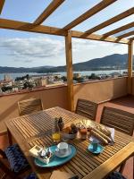 La terrazza al forte - Chambres d’hôtes