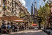 Habitat Apartments Sweet Sagrada Familia - Chambres d'hôtes Barcelone