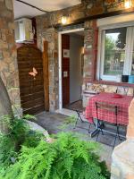 Petrino House with garden - B&B