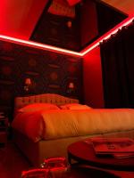 B&B Luxembourg - LOVE ROOM - Luxembourg - Bed and Breakfast Luxembourg