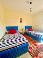 Apartamento de 2 dormitorios