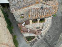 Antica Dimora - Ferienwohnung San Gimignano