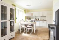 K03 Fischerkaten MARET max 4 Pers - Ferienwohnung Dorf Körkwitz