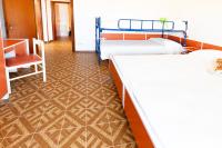 Apartment mit 2 Schlafzimmern