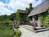 Tarr Farm Inn - Bed and Breakfast